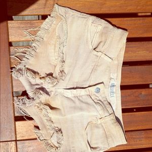 BRANDY SHORTS